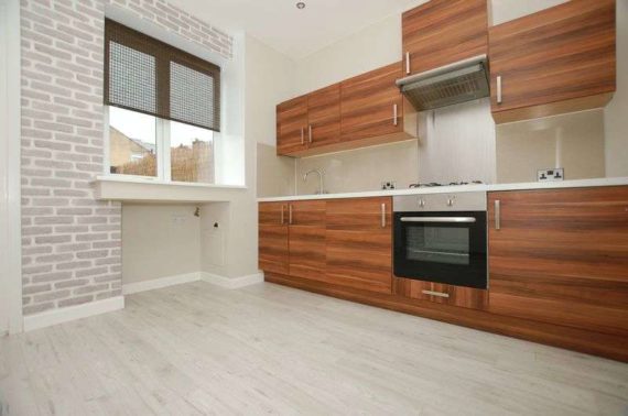 2 Bedroom Terraced h...